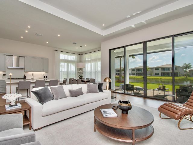 Продажа дома по адресу 20144 Castle Stuart Avenue - фото 6644505