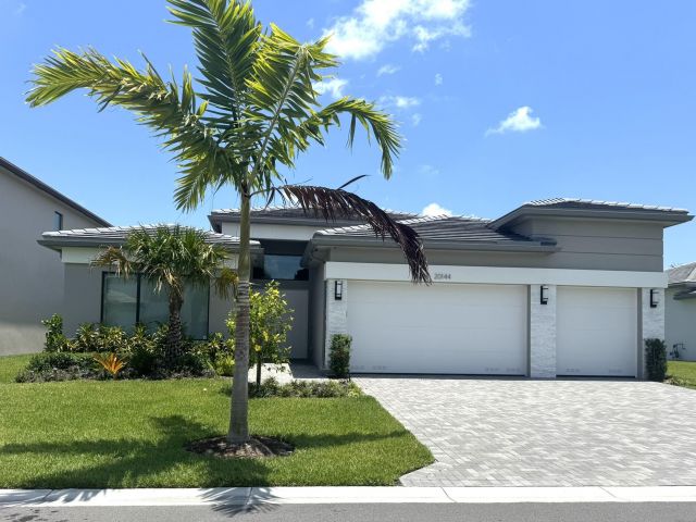 Продажа дома по адресу 20144 Castle Stuart Avenue - фото 6644511