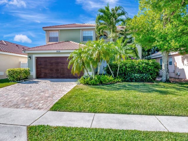 Продажа дома по адресу 9506 Fox Trot Lane - фото 6644262