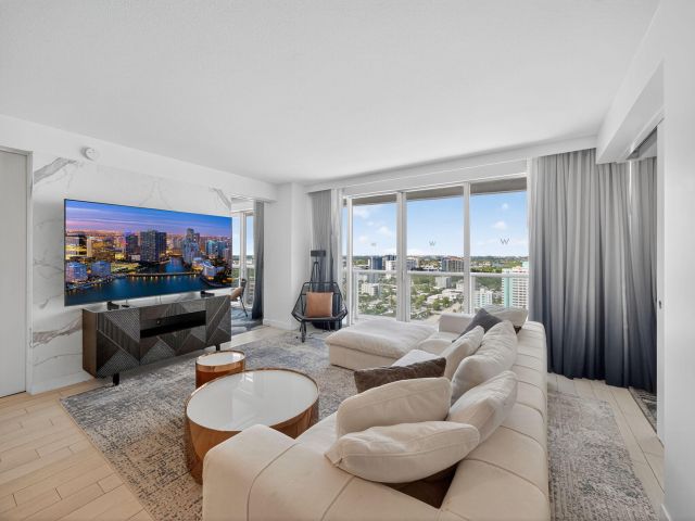 Продажа квартиры #2106 - фото 6633926