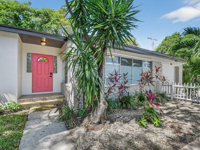 Дом в аренду по адресу 5009 Spruce Avenue - фото 6635281