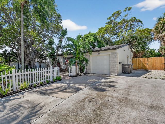Дом в аренду по адресу 5009 Spruce Avenue - фото 6635282
