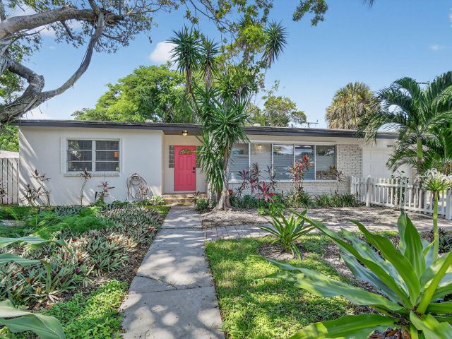 Дом в аренду по адресу 5009 Spruce Avenue - фото 6635284