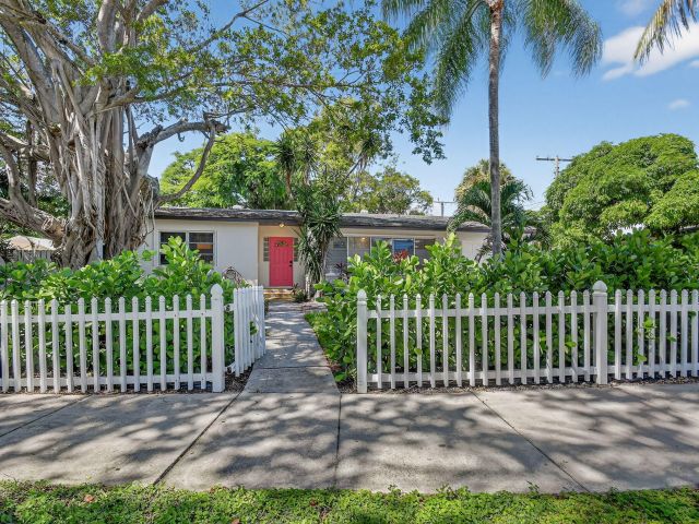 Дом в аренду по адресу 5009 Spruce Avenue - фото 6635285