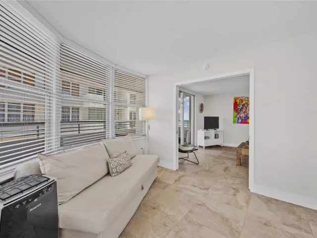 Продажа квартиры #4B - фото 6639593