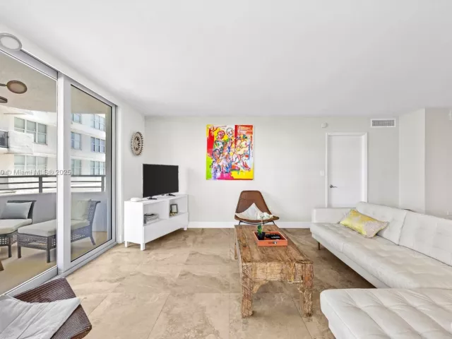 Продажа квартиры #4B - фото 6639595