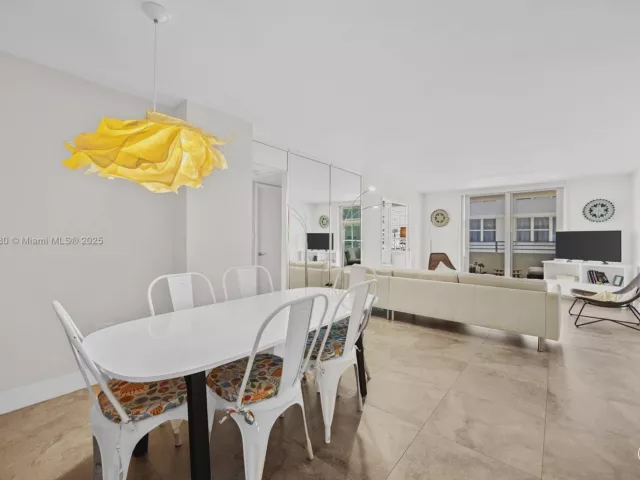 Продажа квартиры #4B - фото 6639596