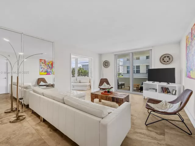 Продажа квартиры #4B - фото 6639597