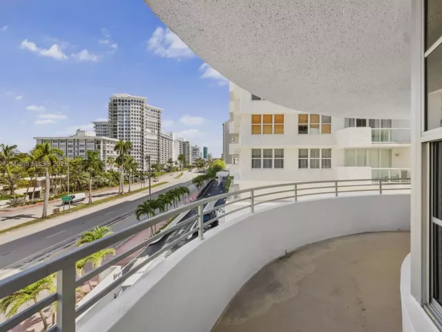 Продажа квартиры #4B - фото 6639585