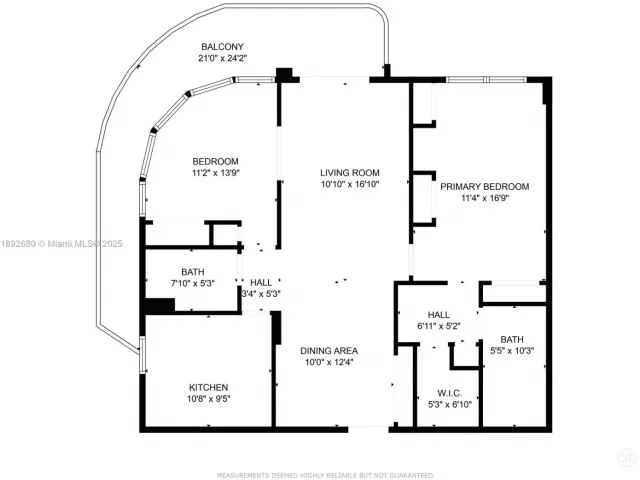 Продажа квартиры #4B - фото 6639584