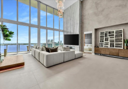 Квартира #PH 5704