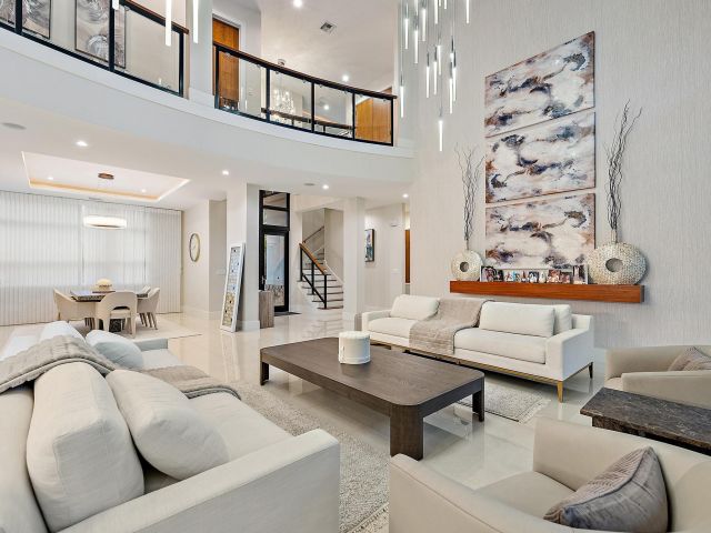 Продажа дома по адресу 2832 NE 21st Court - фото 6642553