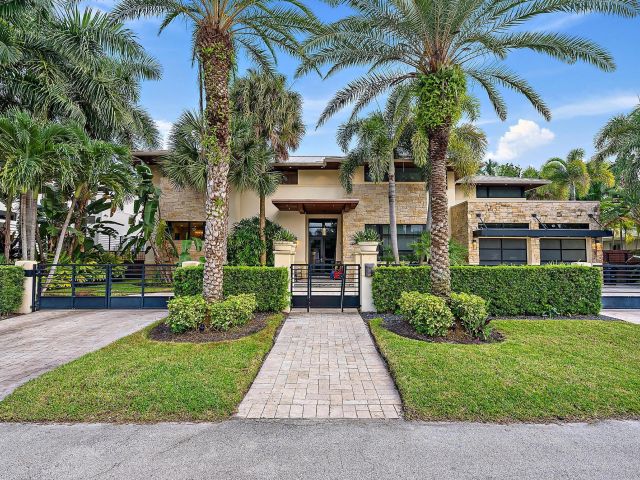 Продажа дома по адресу 2832 NE 21st Court - фото 6642557