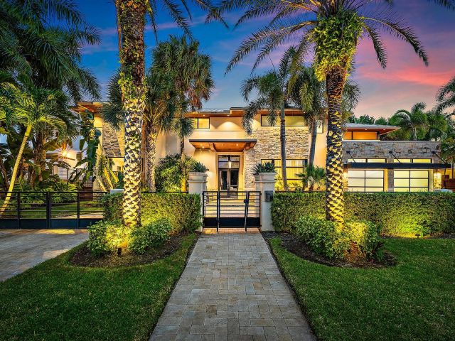 Продажа дома по адресу 2832 NE 21st Court - фото 6642558