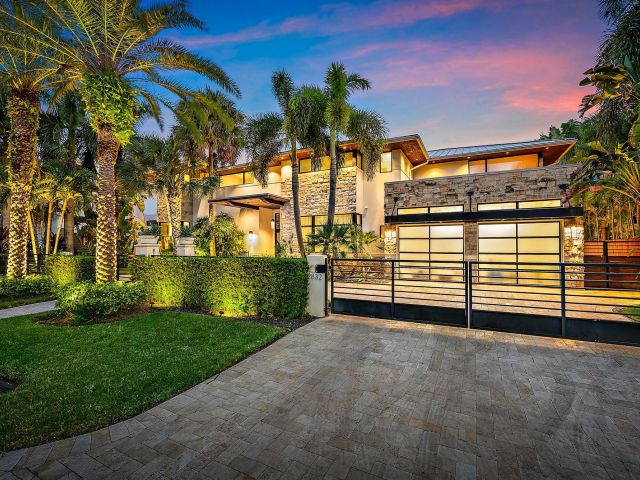 Продажа дома по адресу 2832 NE 21st Court - фото 6642561