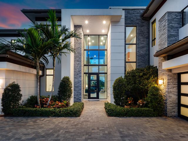 Дом в аренду по адресу 17151 Brulee Breeze Way - фото 6644034