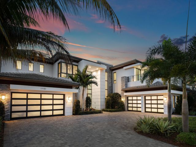 Дом в аренду по адресу 17151 Brulee Breeze Way - фото 6644036