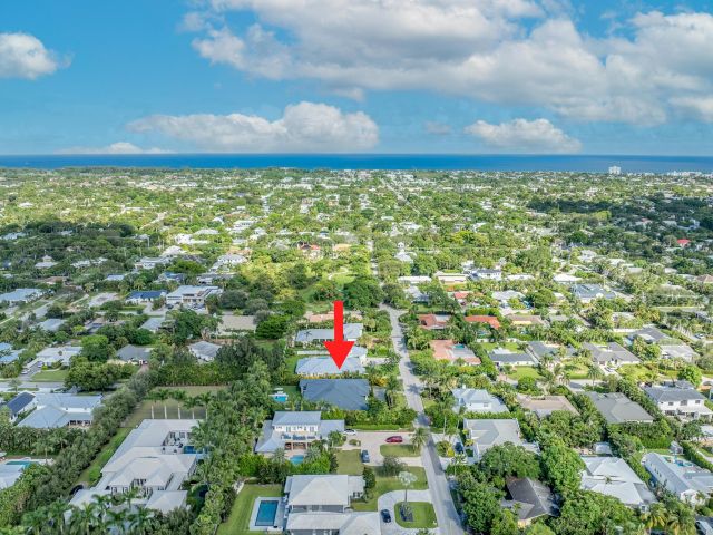 Продажа дома по адресу 501 NW 9th Street - фото 6677796