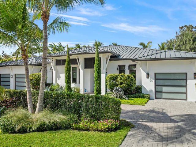 Продажа дома по адресу 501 NW 9th Street - фото 6677797