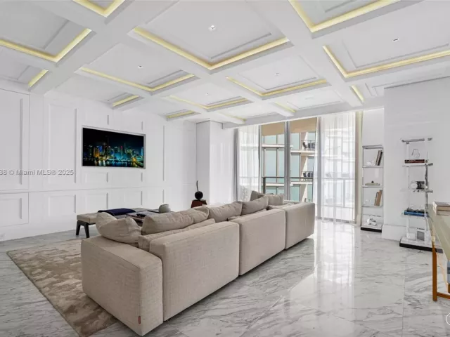 Продажа квартиры #2104S - фото 6637244