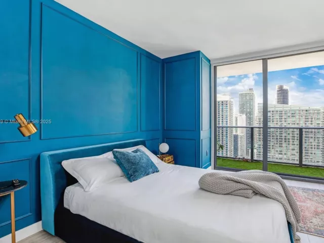 Квартира в аренду номер3205 - фото 6635001