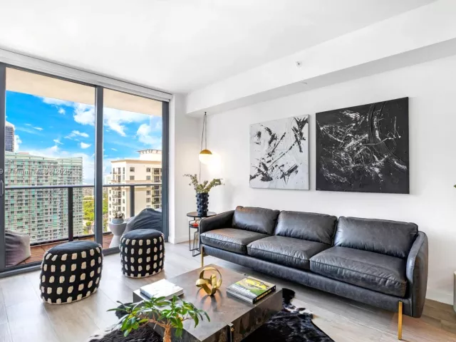 Квартира в аренду номер3205 - фото 6635002