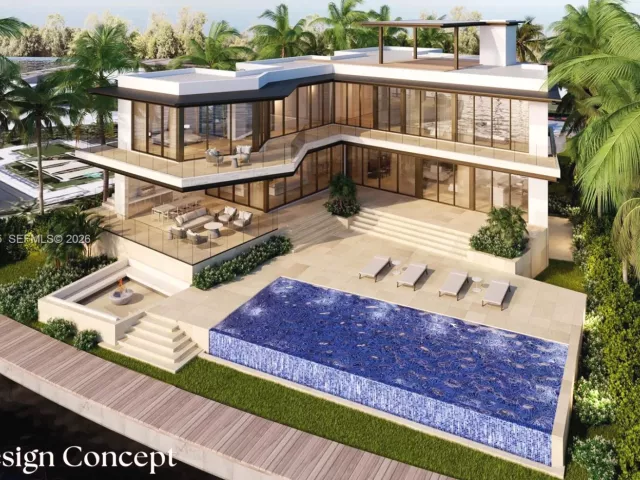 Продажа дома по адресу 444 W Rivo Alto Dr - фото 6632759