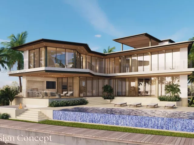 Продажа дома по адресу 444 W Rivo Alto Dr - фото 6632765