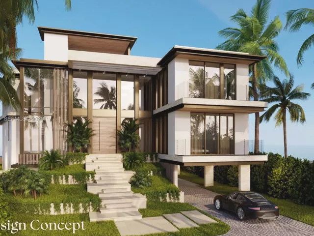 Продажа дома по адресу 444 W Rivo Alto Dr - фото 6632757