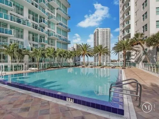 Квартира в аренду номер501 - фото 6655341