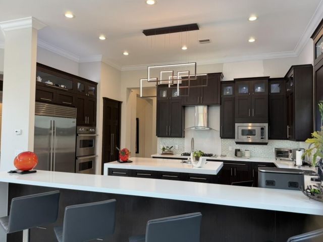 Продажа дома по адресу 16786 Crown Bridge Drive - фото 6686716