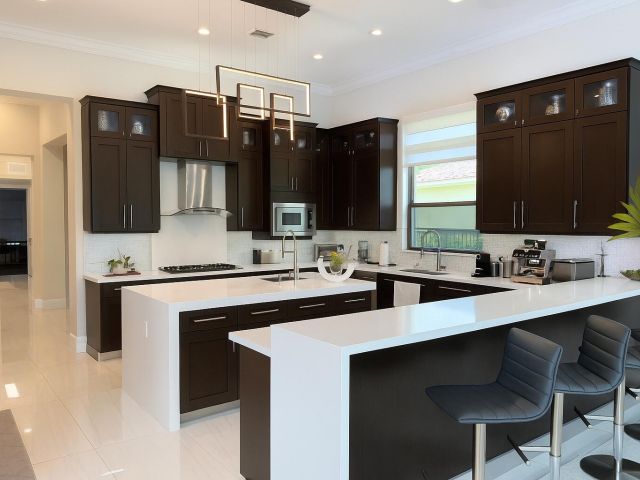 Продажа дома по адресу 16786 Crown Bridge Drive - фото 6686720