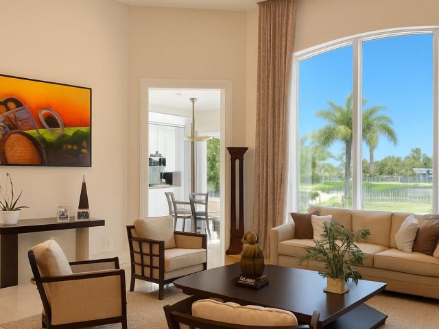 Продажа дома по адресу 16786 Crown Bridge Drive - фото 6686721