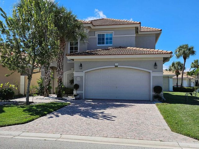 Дом в аренду по адресу 2345 Spanish - фото 6639528