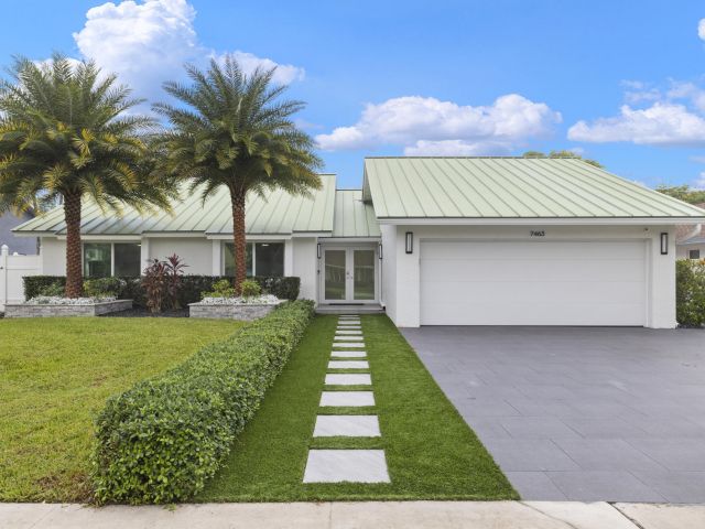 Дом в аренду по адресу 7463 Texas Trail - фото 6643563