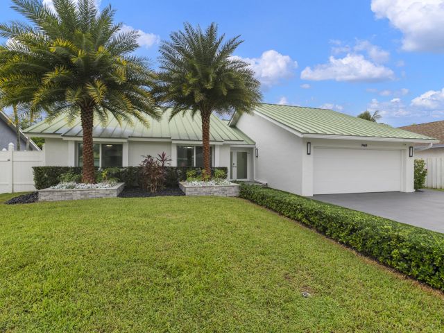 Дом в аренду по адресу 7463 Texas Trail - фото 6643564