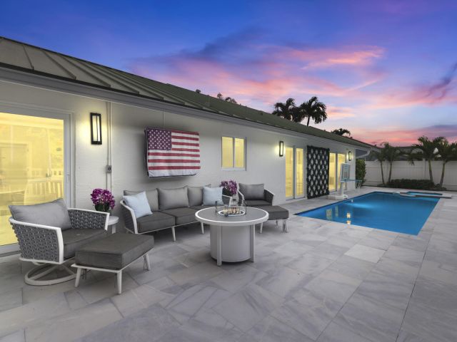 Дом в аренду по адресу 7463 Texas Trail - фото 6643565