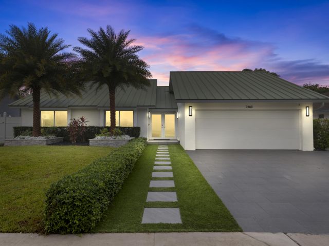 Дом в аренду по адресу 7463 Texas Trail - фото 6643566