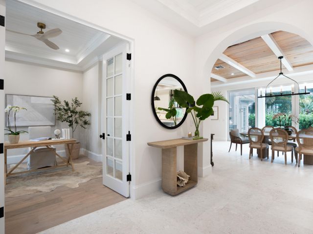 Продажа дома по адресу 1114 Vista Del Mar Drive N - фото 6637528