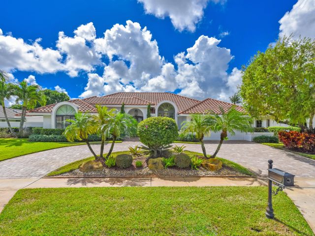 Продажа дома по адресу 10754 Stonebridge Boulevard - фото 6652768