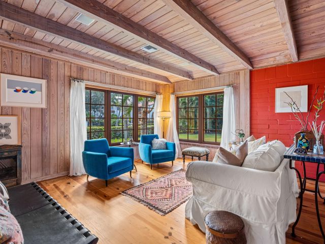 Продажа дома по адресу 334 Palm Trail - фото 6640428