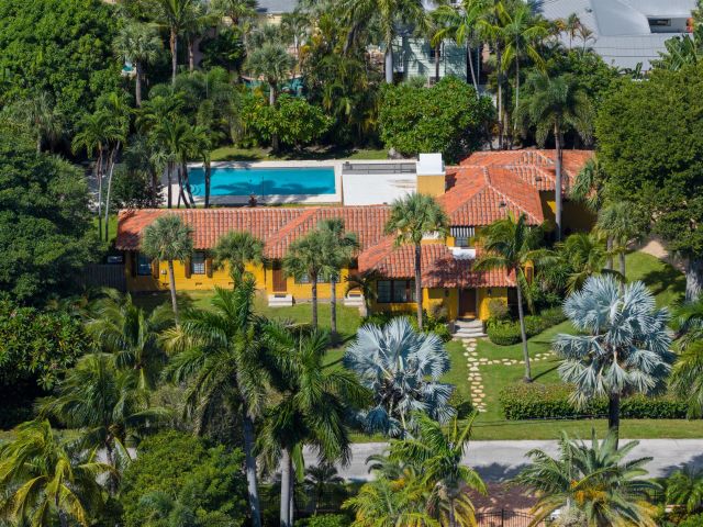 Продажа дома по адресу 334 Palm Trail - фото 6640439