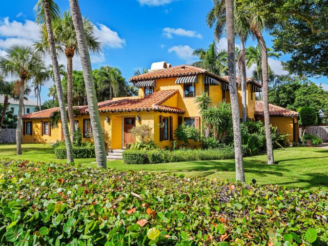 Продажа дома по адресу 334 Palm Trail - фото 6640440