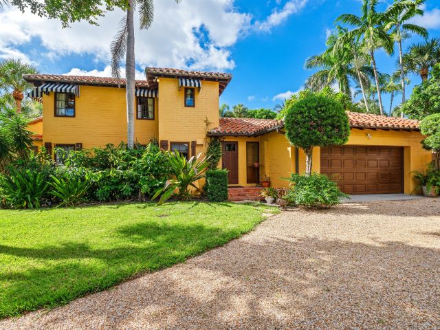 Продажа дома по адресу 334 Palm Trail - фото 6640441