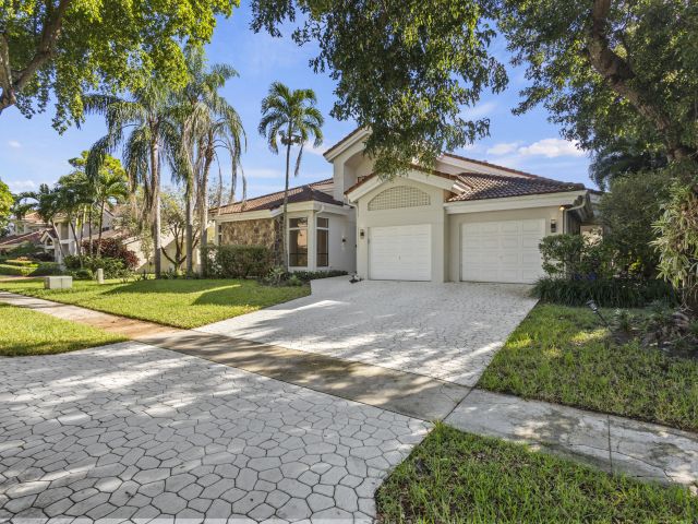 Дом в аренду по адресу 4798 NW 25th Way - фото 6643654