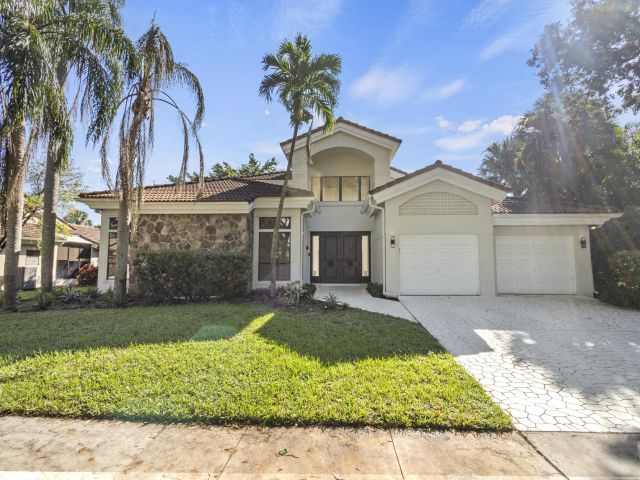 Дом в аренду по адресу 4798 NW 25th Way - фото 6643655