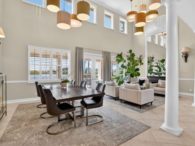 Продажа дома по адресу 21383 Falls Ridge Way - фото 6702462