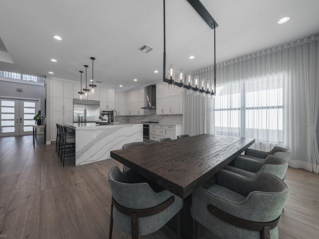 Дом в аренду по адресу 8652 Dream Falls Street - фото 6647164