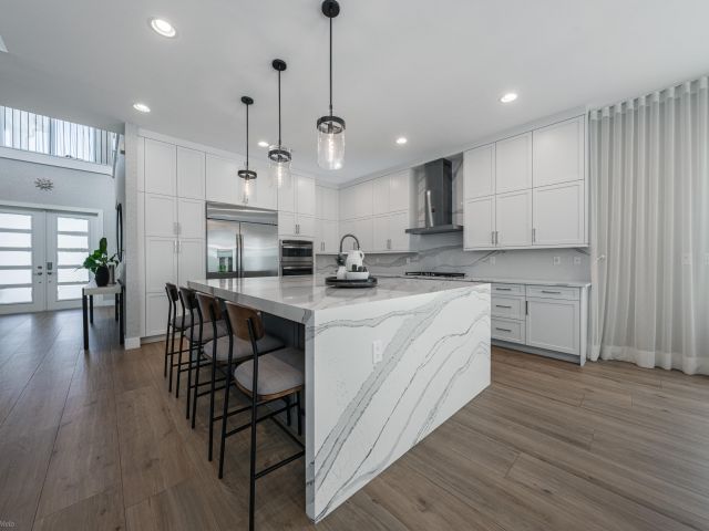 Дом в аренду по адресу 8652 Dream Falls Street - фото 6647166