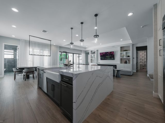 Дом в аренду по адресу 8652 Dream Falls Street - фото 6647167